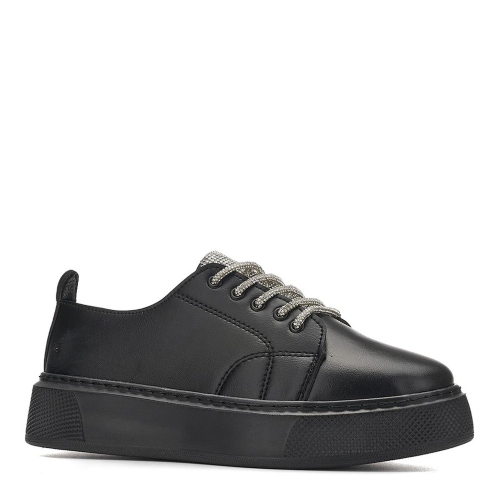 CARMELLA Spor 1306 Siyah