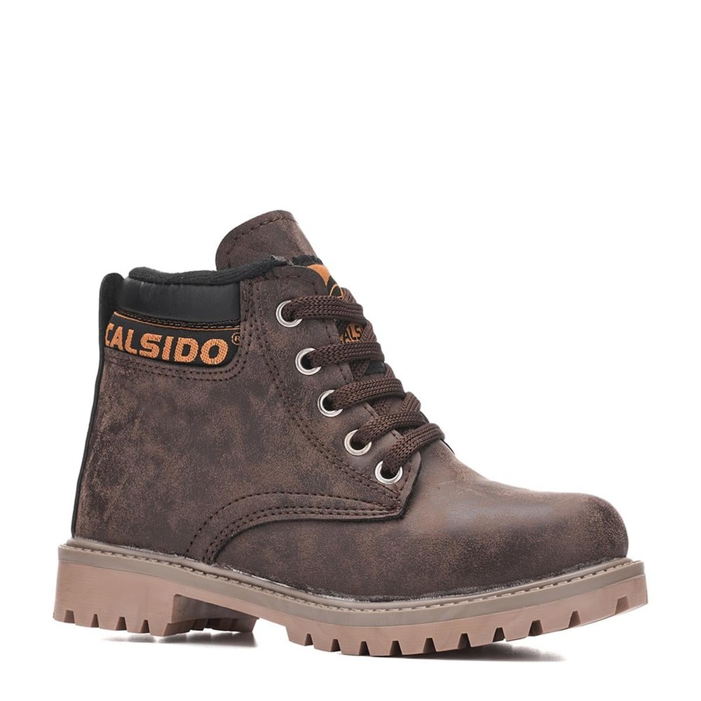 Calsıdo Bot 506 Kahve Maldiv
