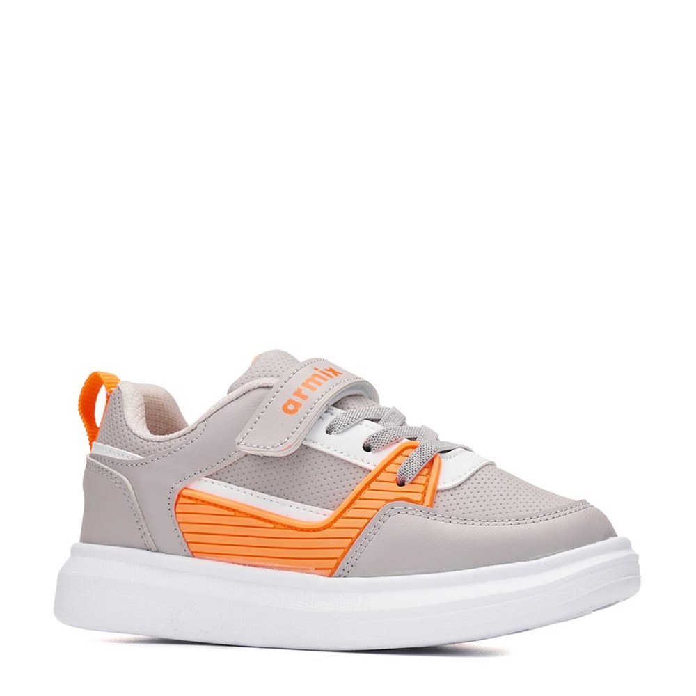 ARMİX Spor Cilt 777 Buz Oranj