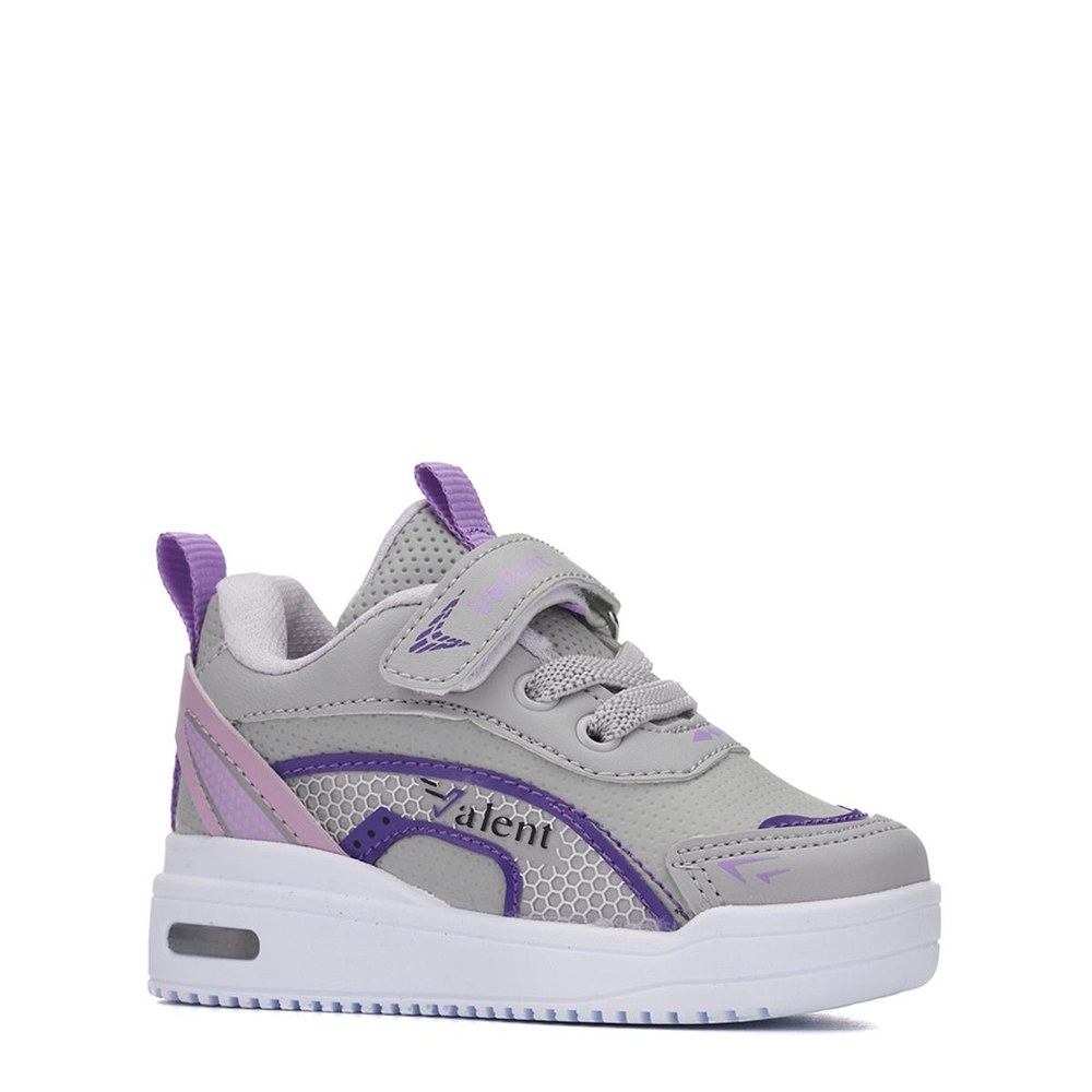 VALENT Spor Cilt 030 Buz Lila Mor