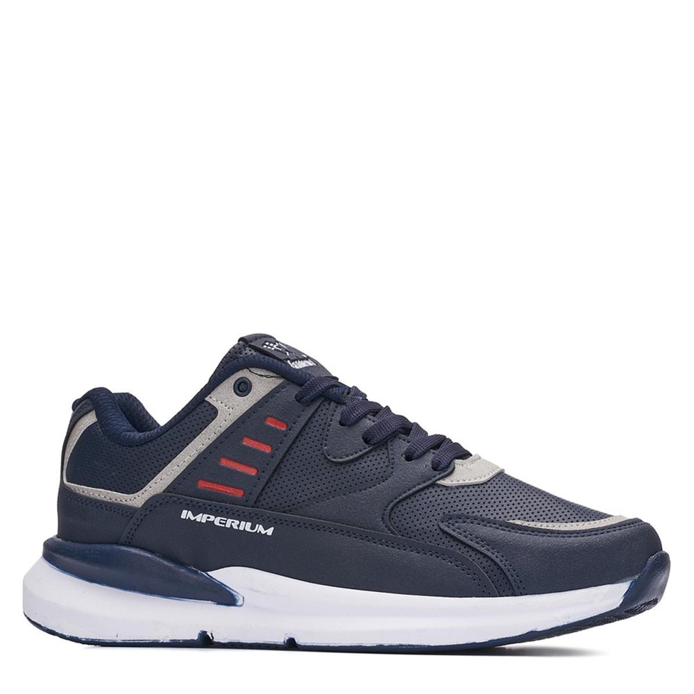 WANDERFULL Spor 4132 Laci Buz Kırmızı