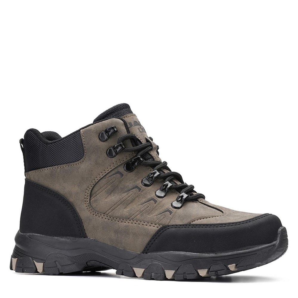 JACK LİON M Bot 023 Vizon