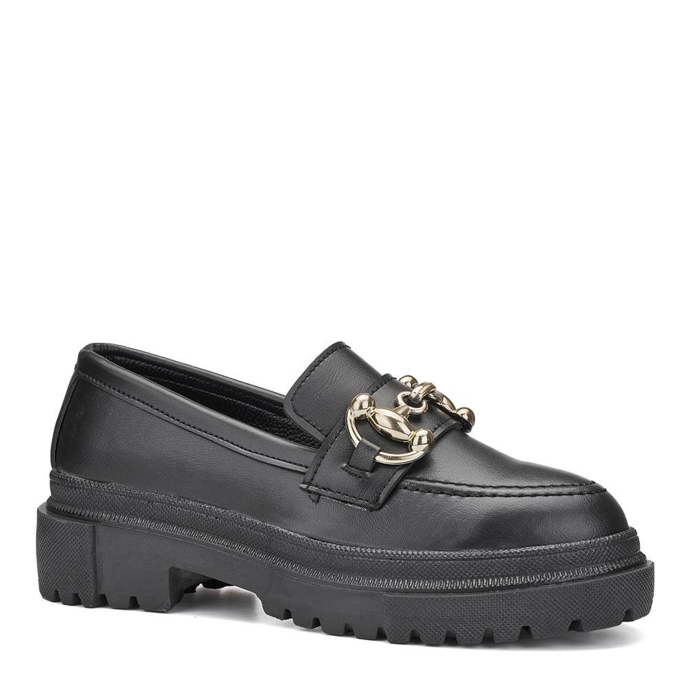 CARMELLA Spor 225 Siyah
