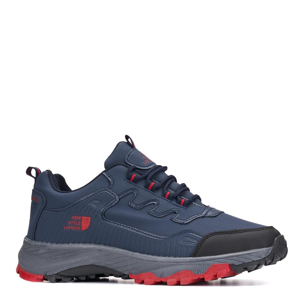 LUPOON Treking 2041 Laci Kırmızı