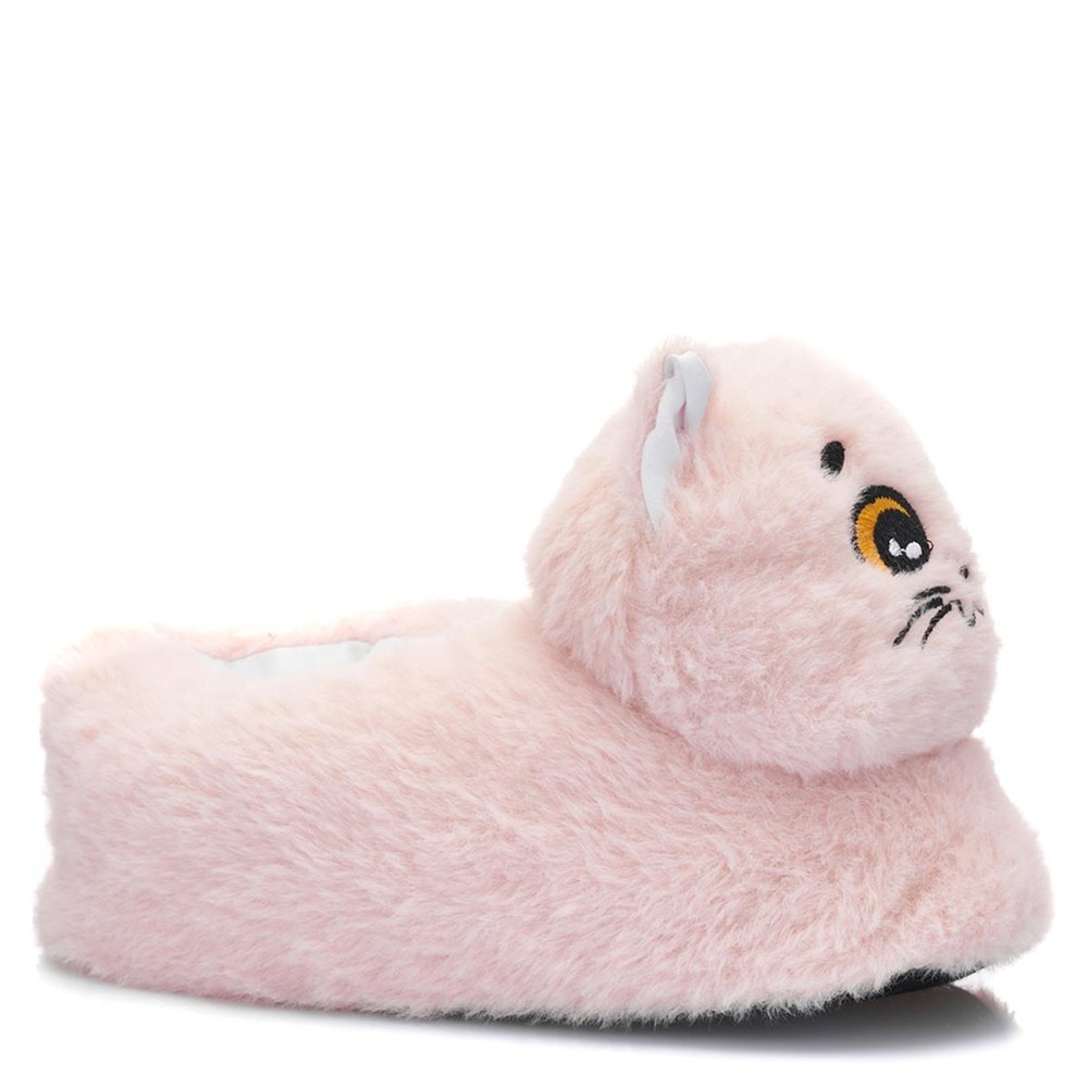 Solarız Panduf 34012 Pembe