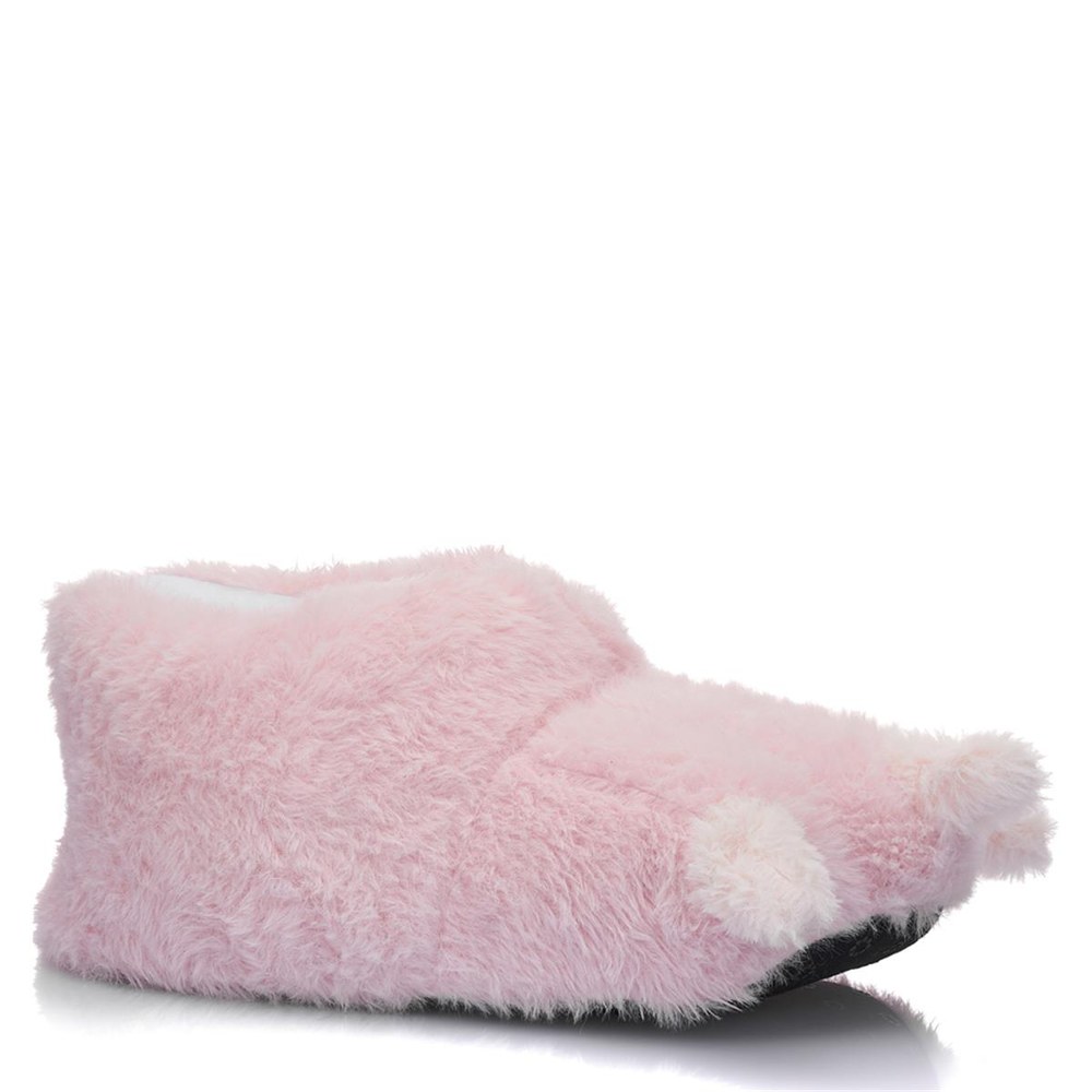 Solarız Panduf 34008 Pembe