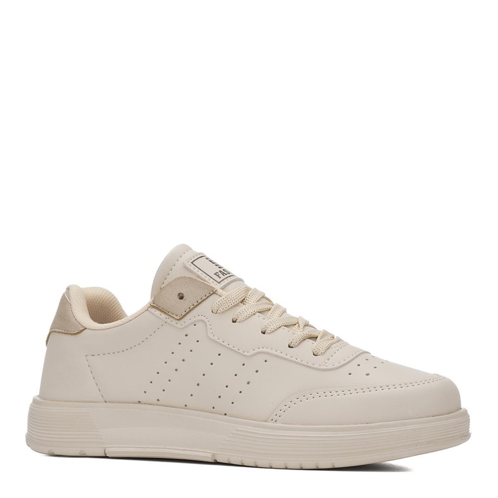 DARKSTEP Spor Cilt 158 Ekru