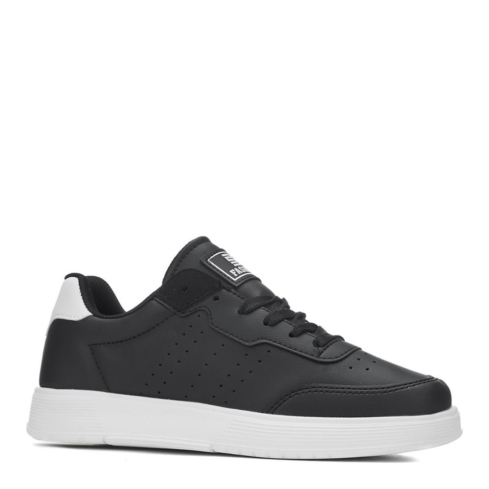 DARKSTEP Spor Cilt 158 Siyah Beyaz