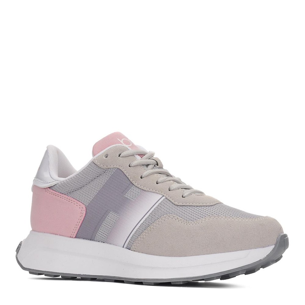 BESTOF Spor B-510 Buz Gri