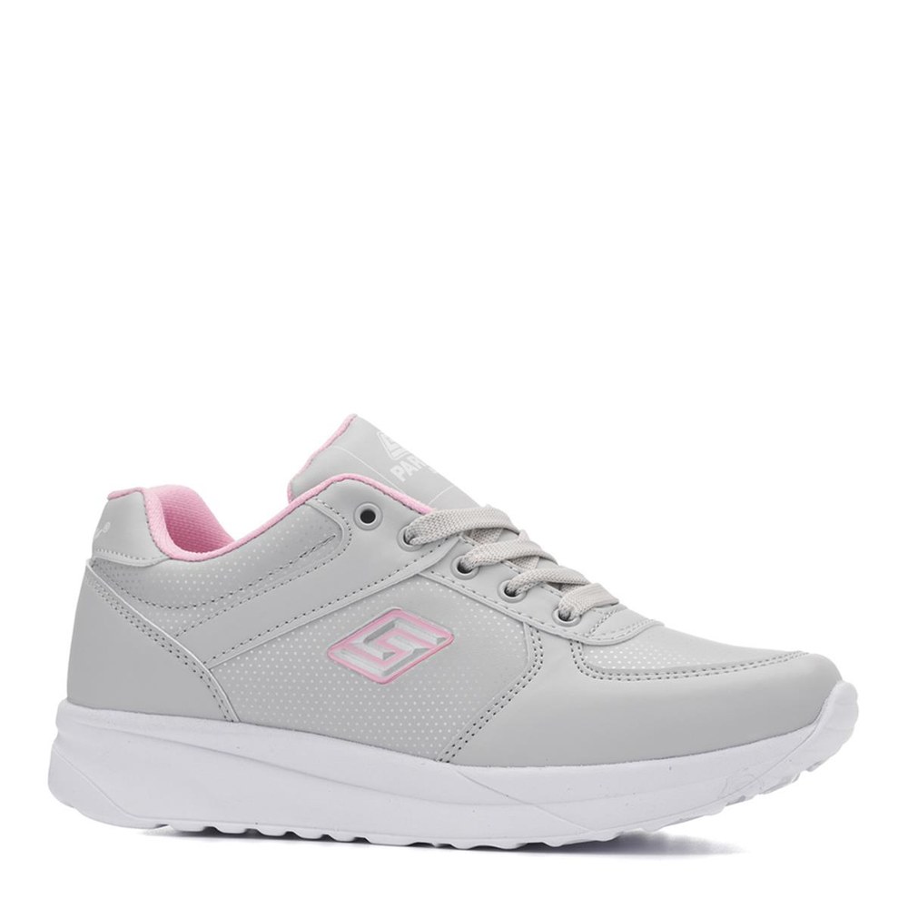 PARLEY Spor Cilt 916 Buz Pembe