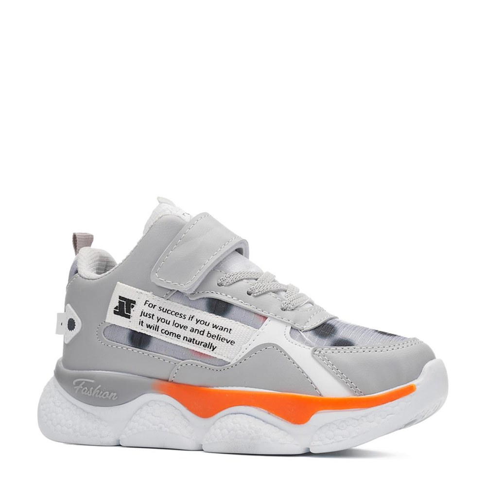 Twingers Spor Cilt C-27 Buz Beyaz Oranj
