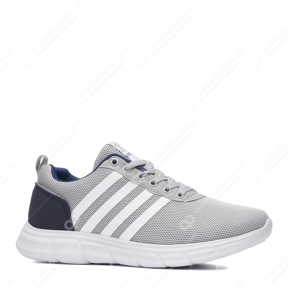 VENUMA Spor 322 A Buz Lacivert Beyaz