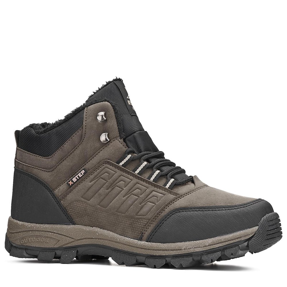 X-Step Battal Bot X6 Vizon