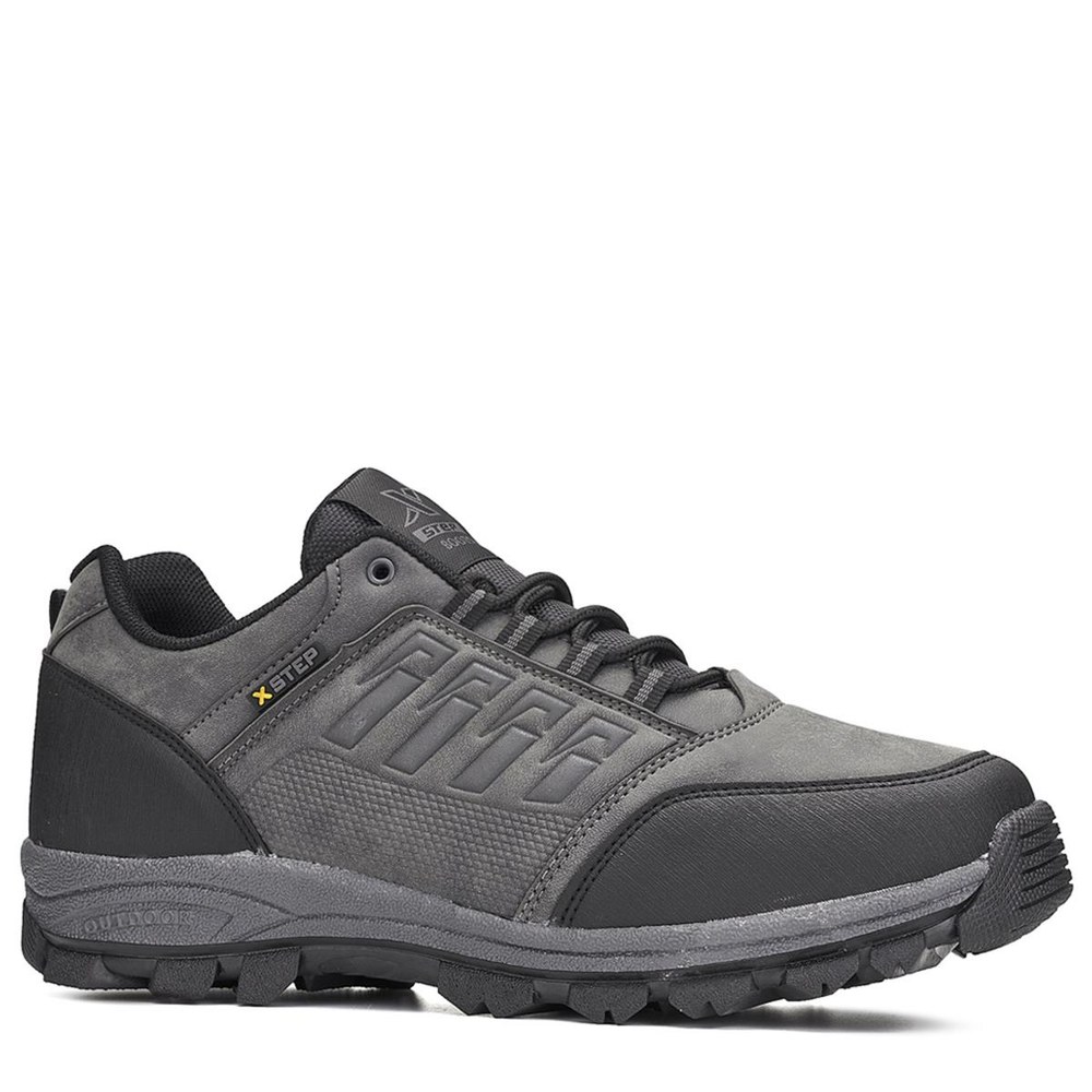 X-Step Battal Treking X5 Füme