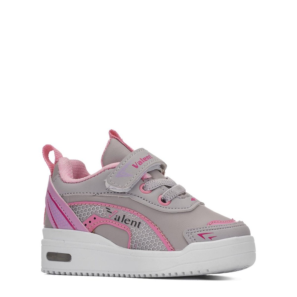 VALENT Spor Cilt 030 Buz Pembe Lila