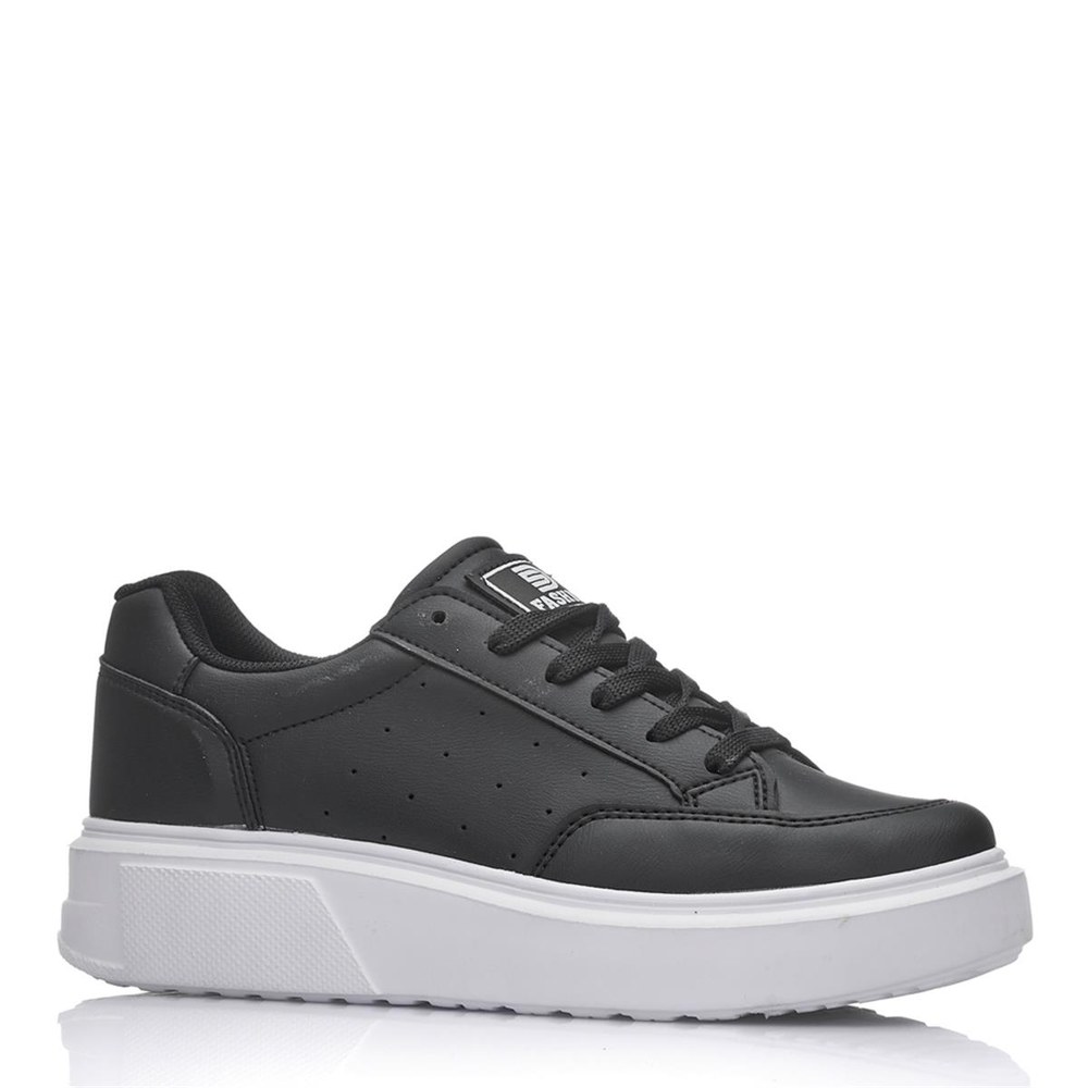 DARKSTEP Spor Cilt 148 Siyah Beyaz