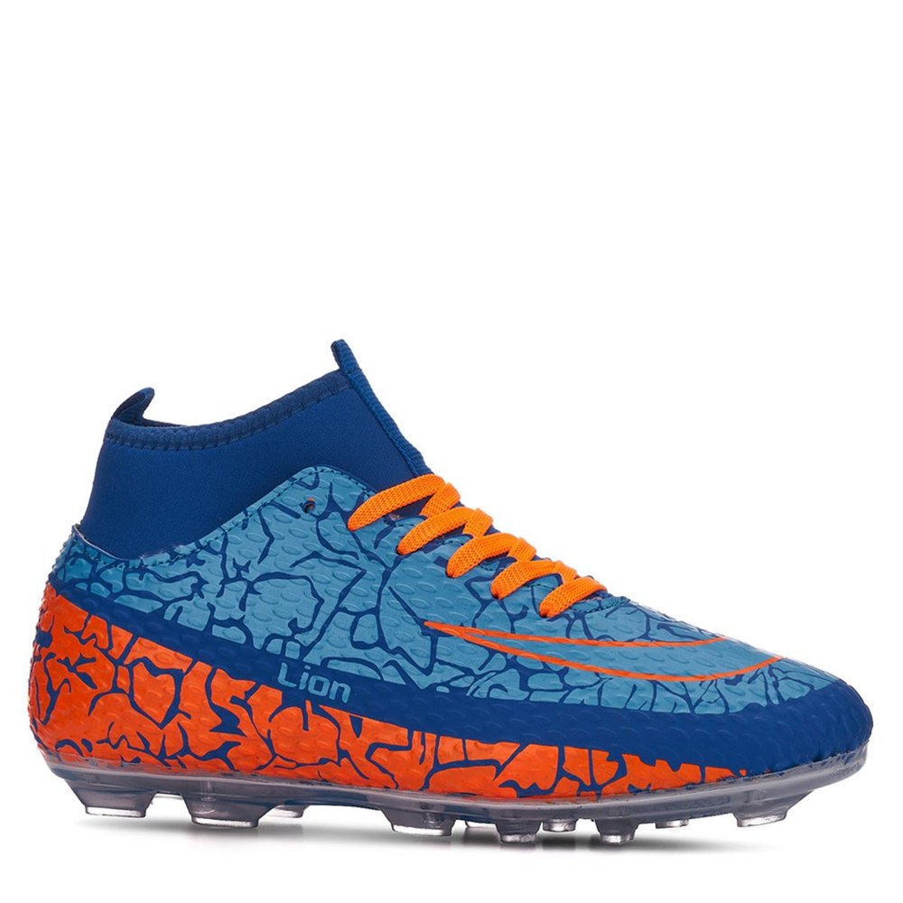 LİON K.R 1071 Saks Turuncu