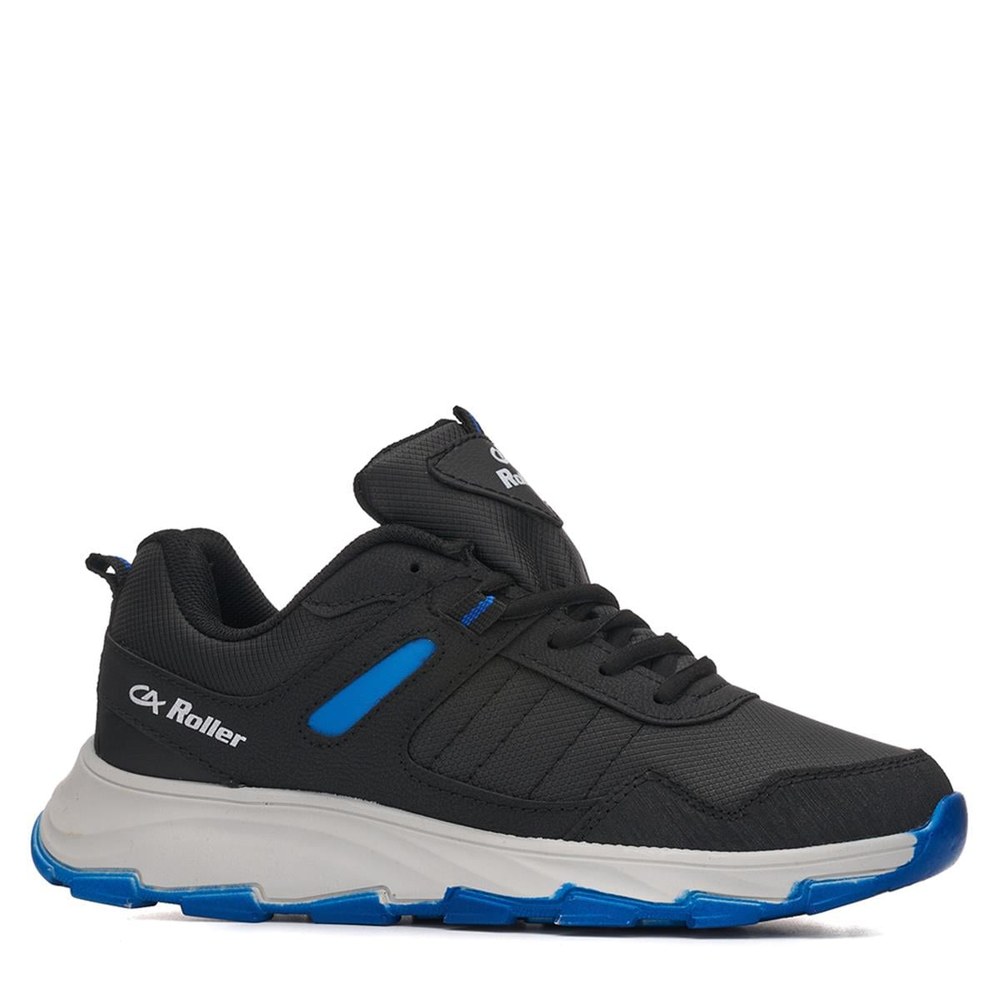 ROLLER Spor Cilt 571 Siyah Saks