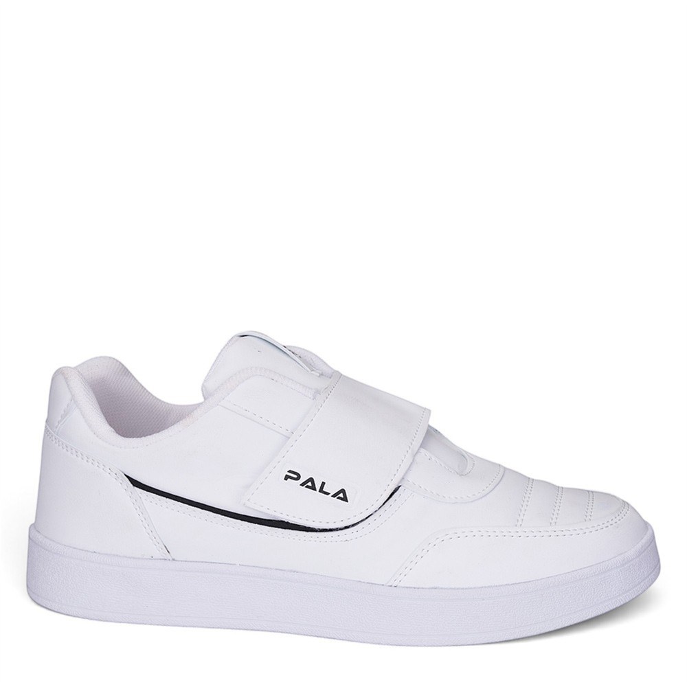MARKA PALA M Spor Cilt 1091 Beyaz Siyah