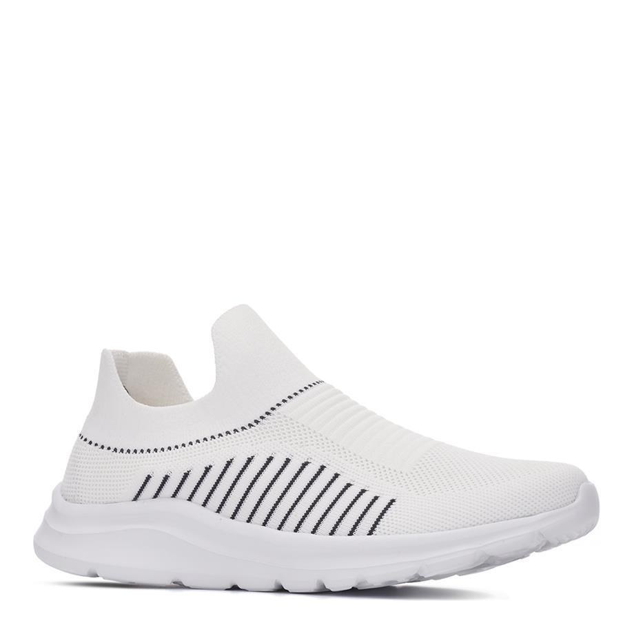 X-Step Spor 035 A Beyaz