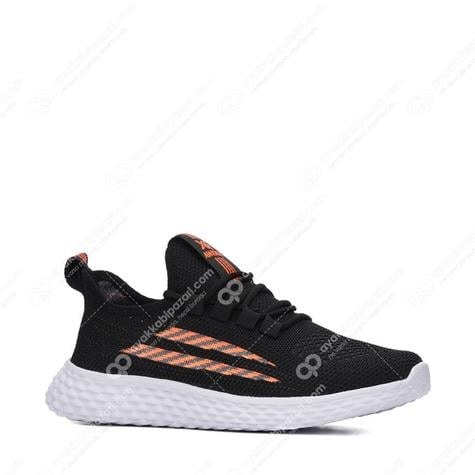 Awidox Spor 130 A Siyah Oranj