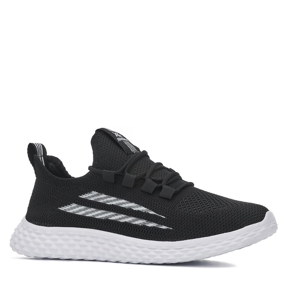Awidox Spor 130 A Siyah Beyaz