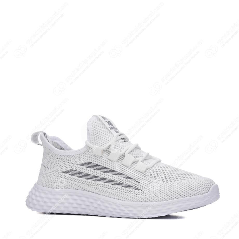 Awidox Spor 130 A Beyaz Gümüş