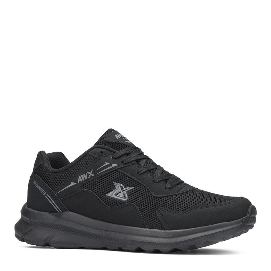 Awidox Spor 110 A Siyah Siyah