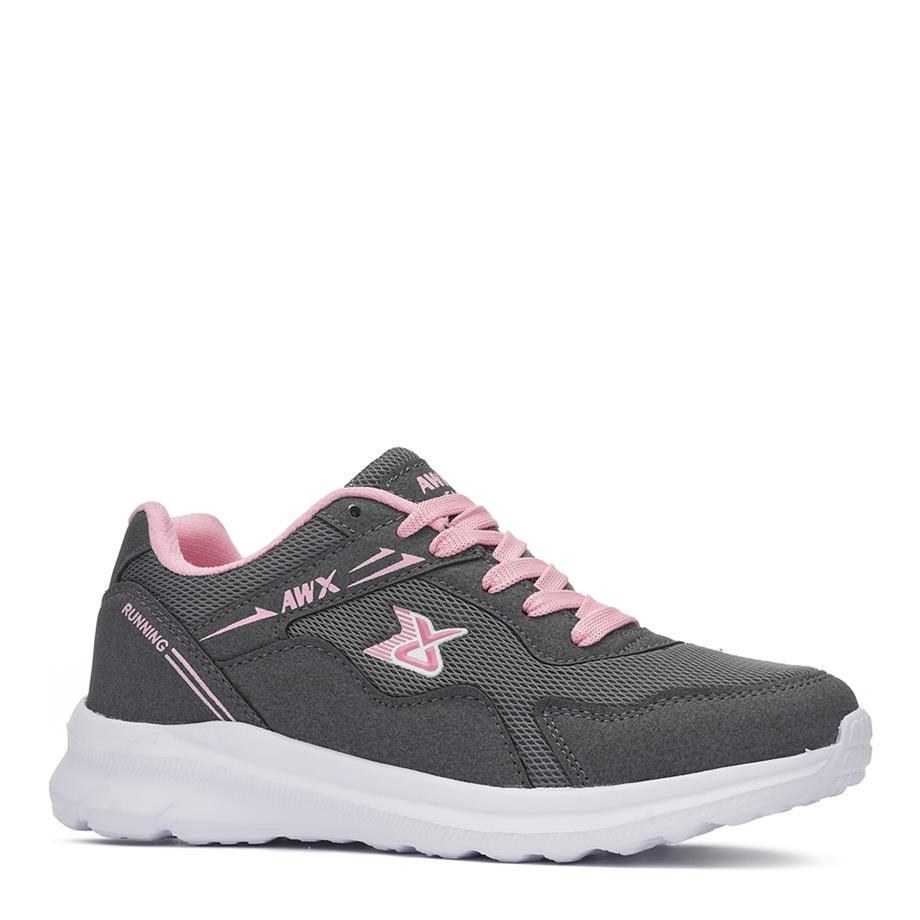 Awidox Spor 110 A Füme Pembe