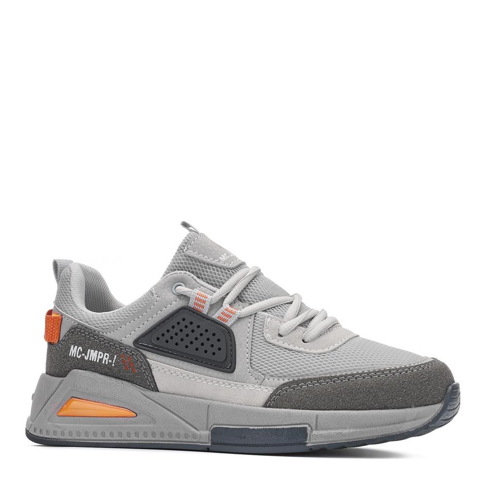 MARCOJAMPER Spor 2137 Füme Buz Oranj