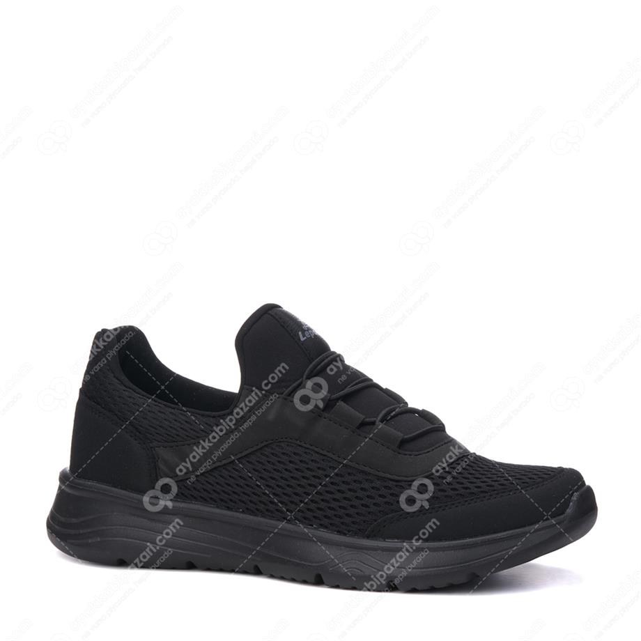 LEPONS Spor 110-A Siyah Siyah