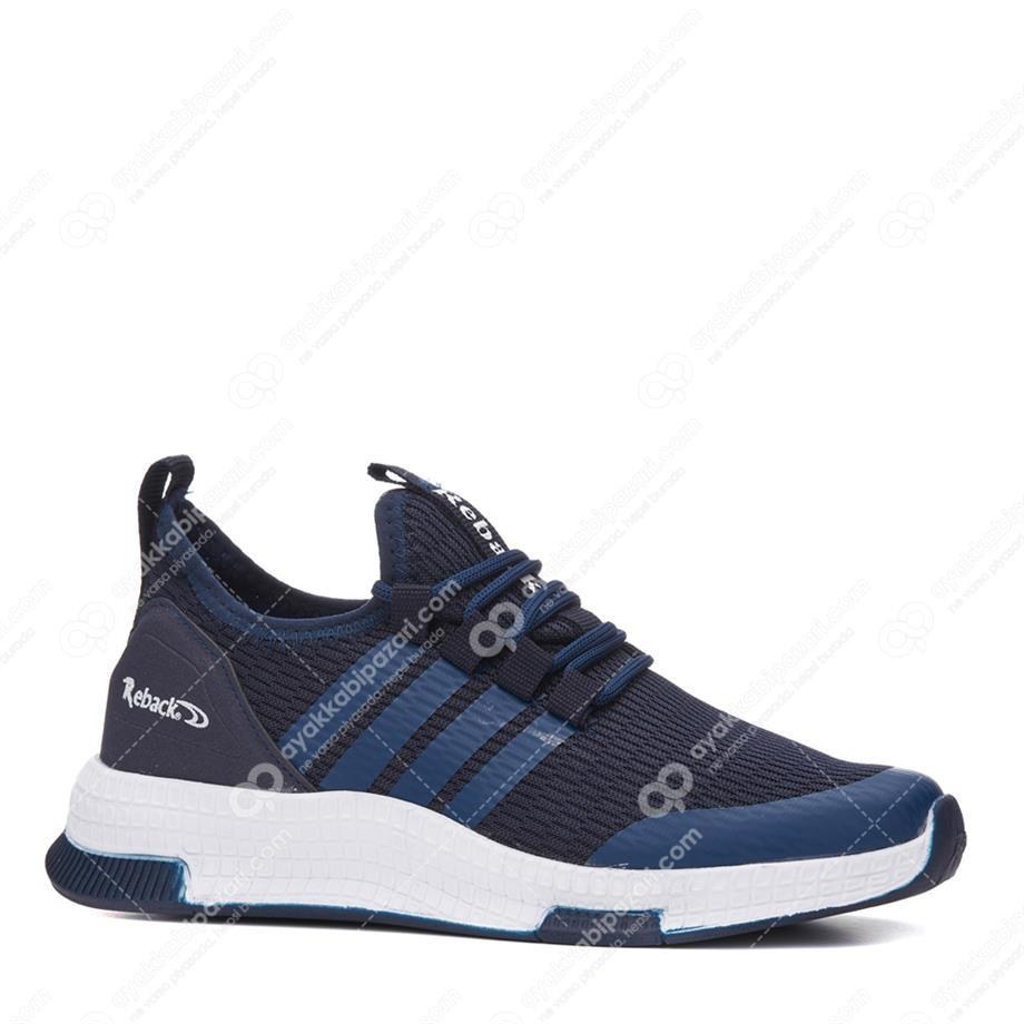 REBACK Spor 4010 A Laci Beyaz