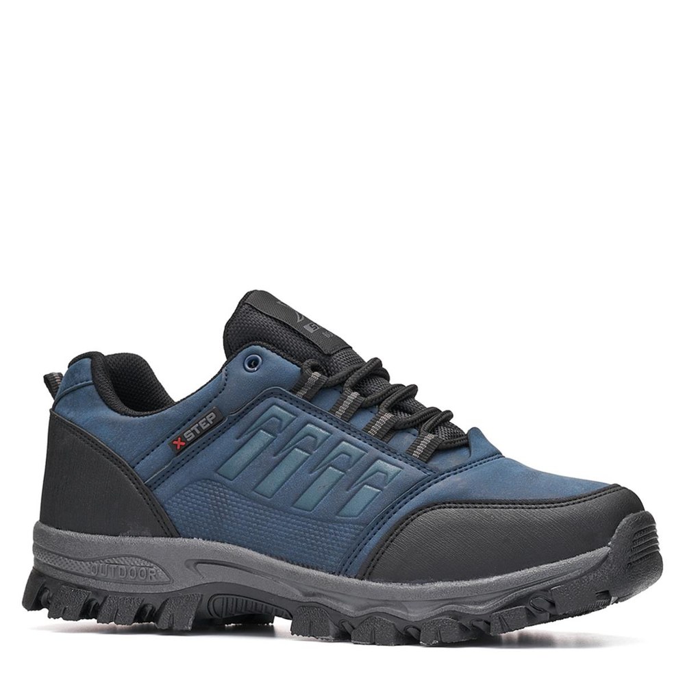 X STEP M Treking X5 Lacivert