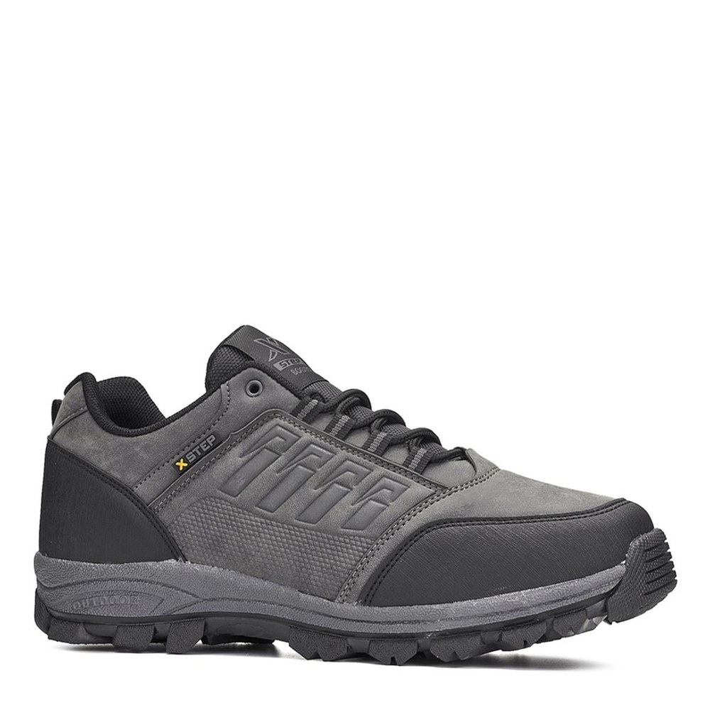 X STEP M Treking X5 Füme