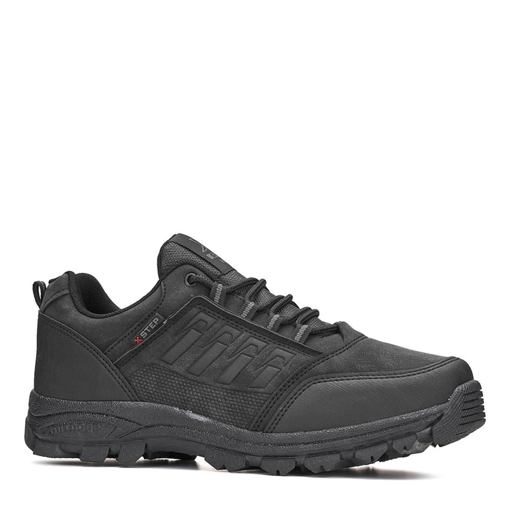 X STEP M Treking X5 Siyah