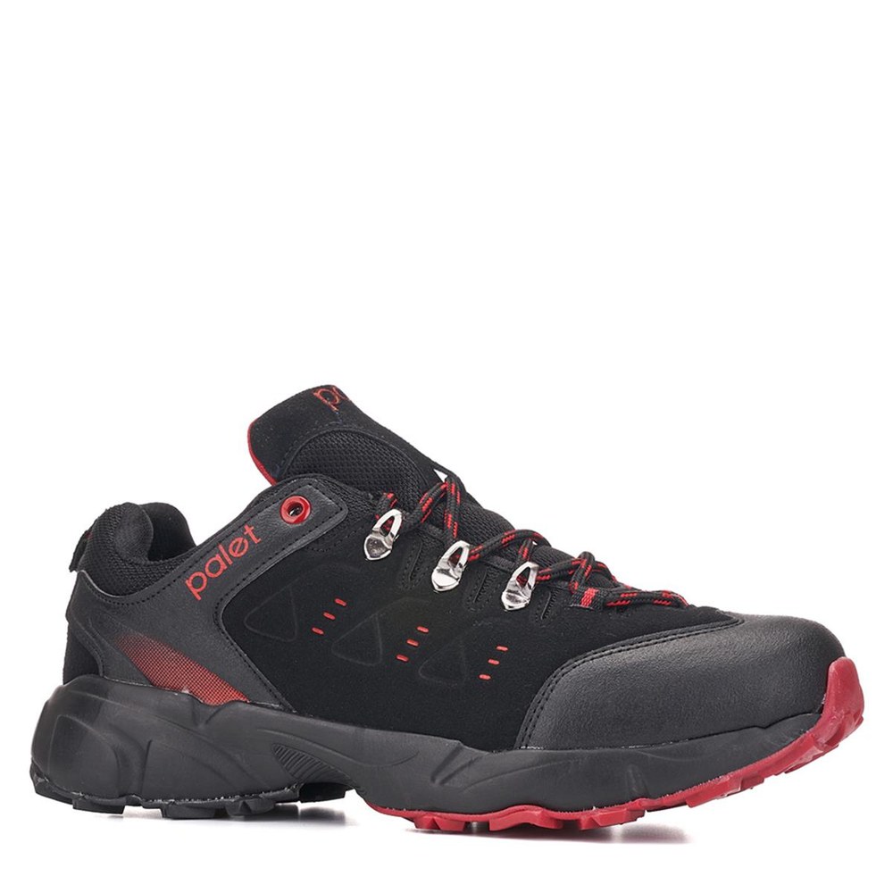 PALET Treking 3009 Siyah