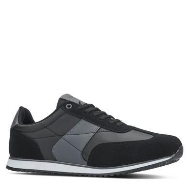 Volis Spor Cilt 91601 Siyah