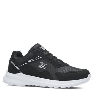 Awidox Spor Cilt 110 Siyah Beyaz