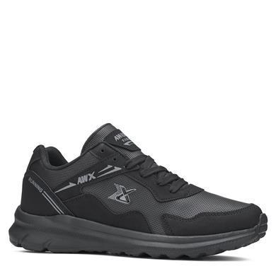 Awidox Spor Cilt 110 Siyah Siyah
