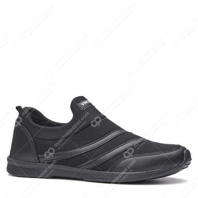 Vincere Spor 034 A Siyah Siyah