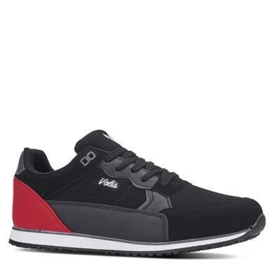 Volis Spor 23070 Siyah