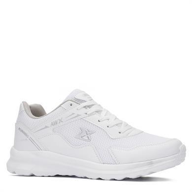 Awidox Spor 110 A Beyaz Gümüş