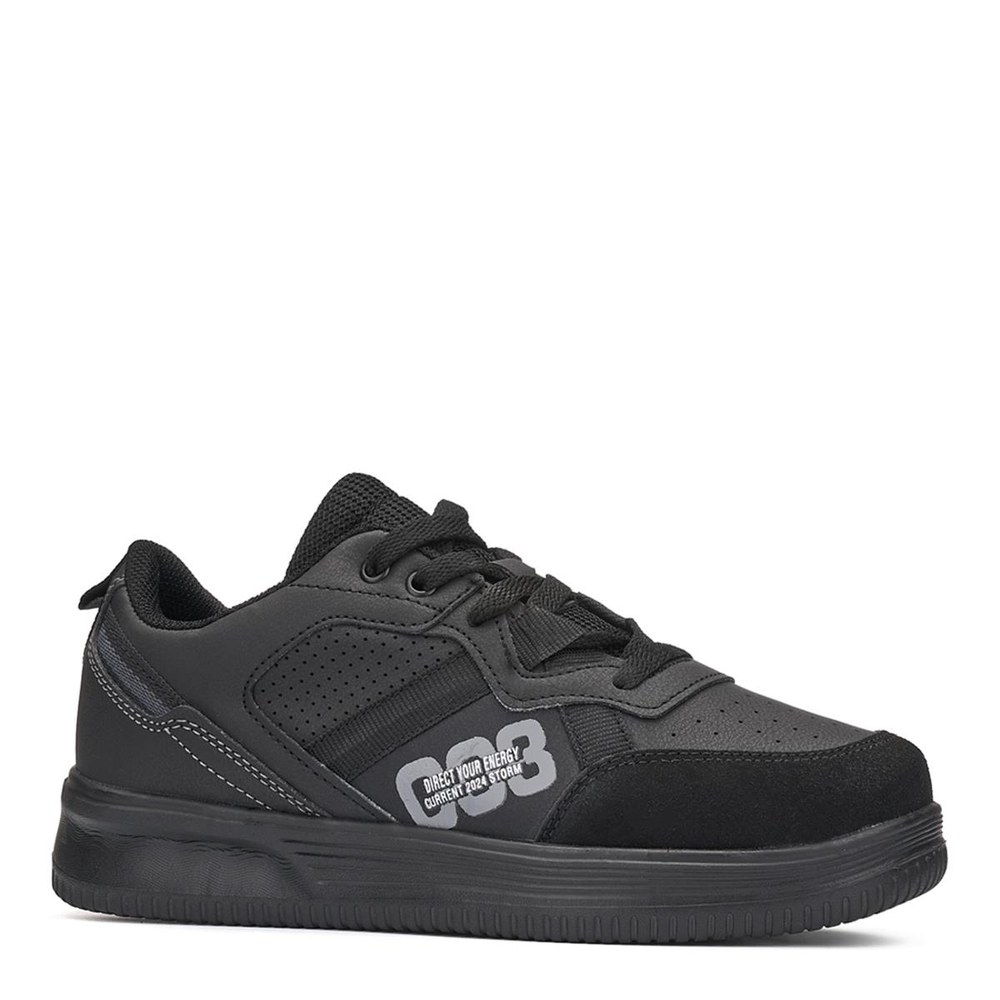BOULDER Spor Cilt 5334 Siyah Füme