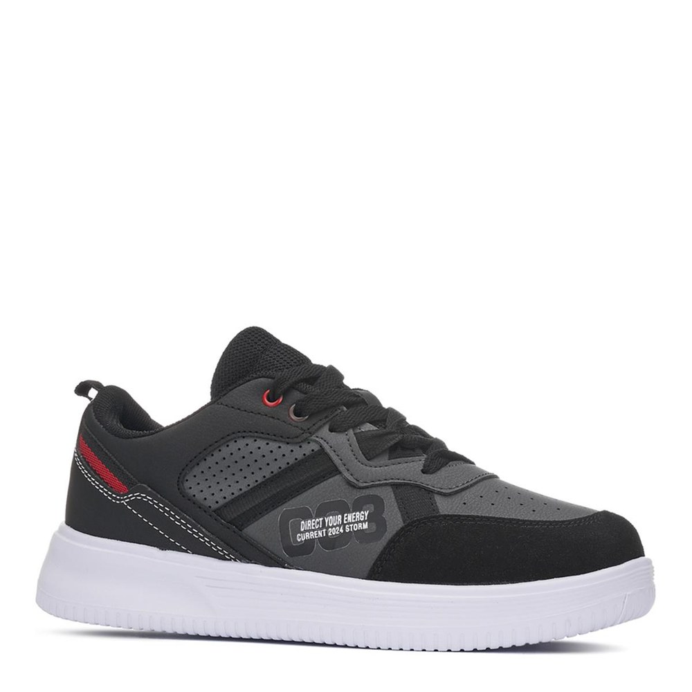 BOULDER Spor Cilt 5334 Füme Siyah