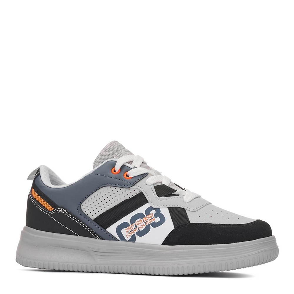 BOULDER Spor Cilt 5334 Beyaz İndigo
