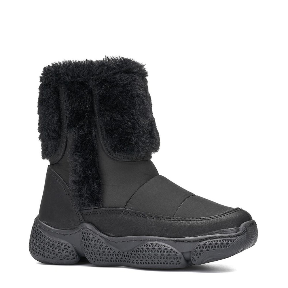 LEPETİT Karbot 145 01 Siyah