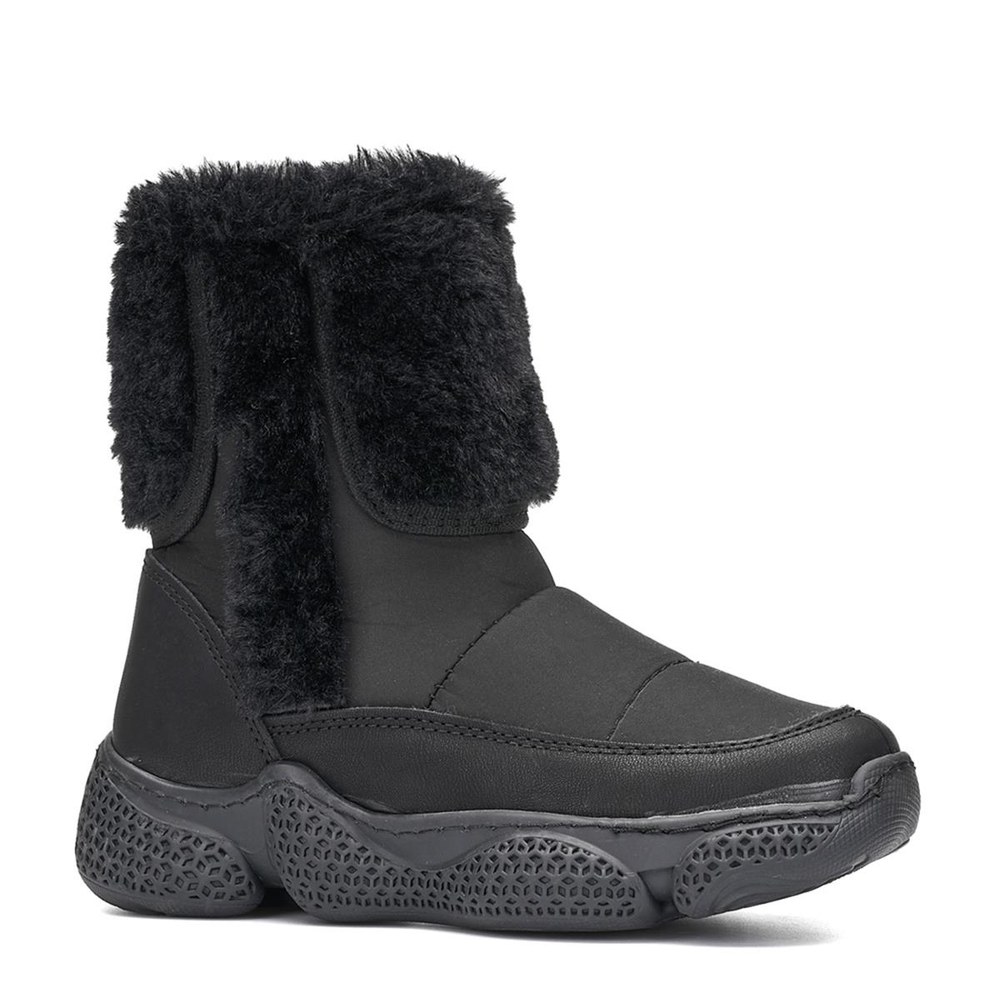 LEPETİT Karbot 155 01 Siyah