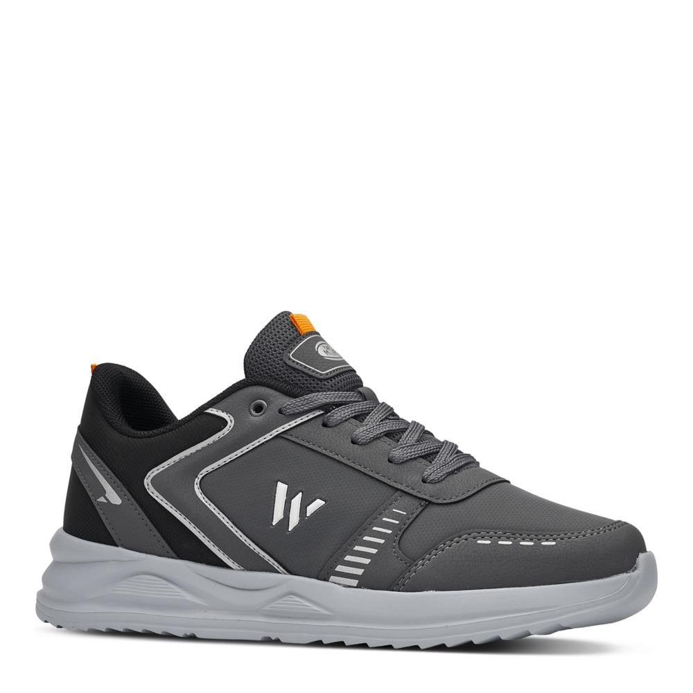 MAGGPOINT Spor Cilt 5310 Füme Oranj