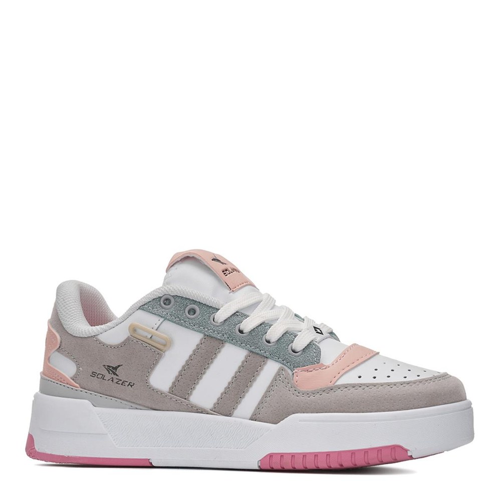 SOLAZER Spor Cilt 020 Taş Pudra