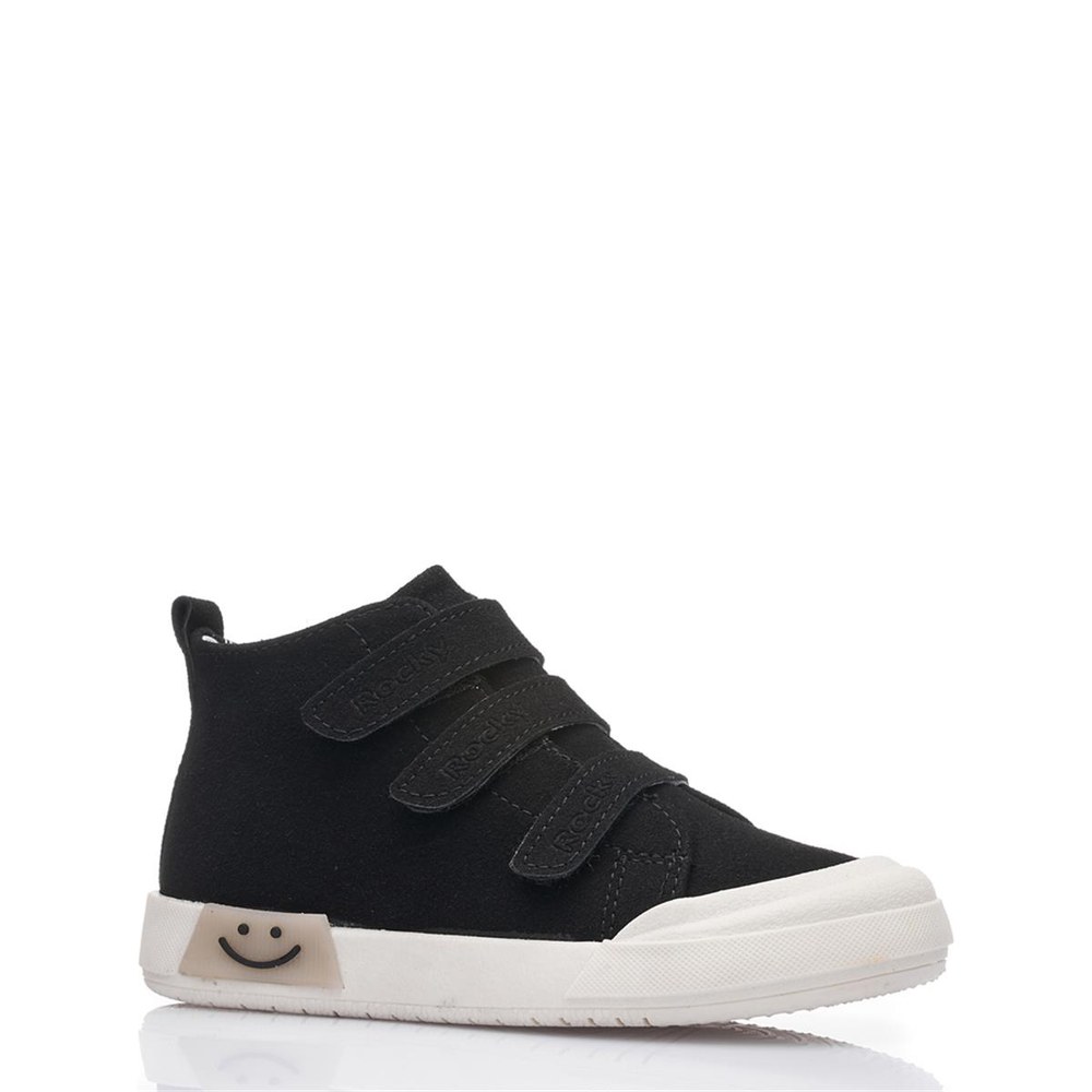 ROCKY Spor Buzz 34 Siyah